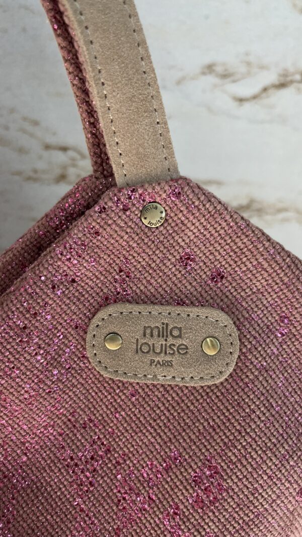 sac cabas Mila Louise