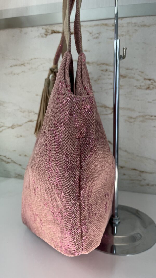 sac cabas Mila Louise