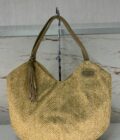 Sac cabas Mine CM2 Mila Louise oyster