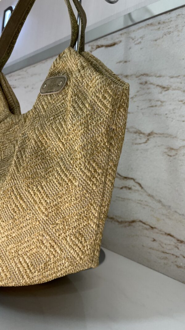 Sac cabas Mine CM2 Mila Louise oyster