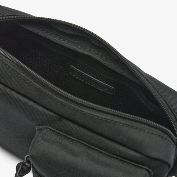 Sac Reporter Neocroc Lacoste Noir