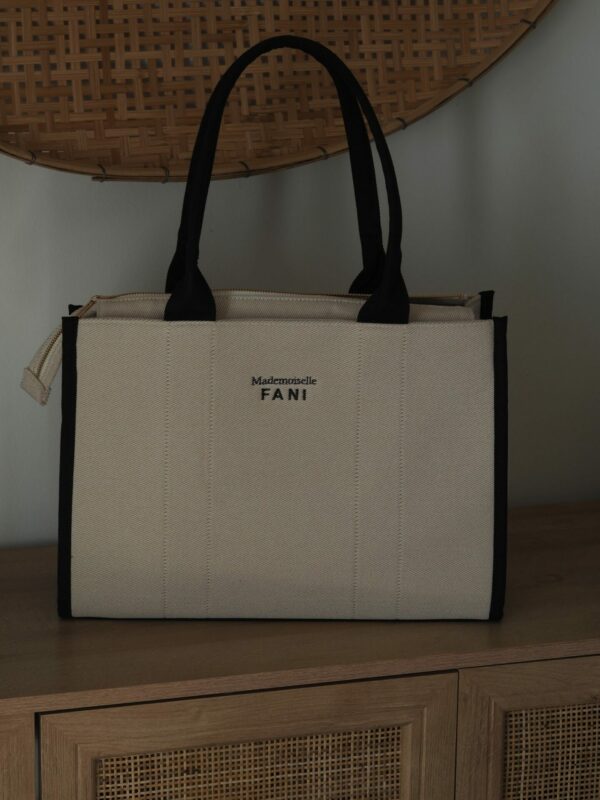 Sac RIVA BISOU COCO Mademoiselle Fani