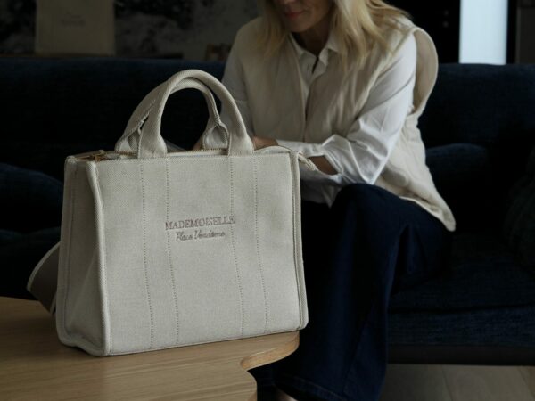 Sac CROISETTE Mademoiselle PLACE VENDÔME