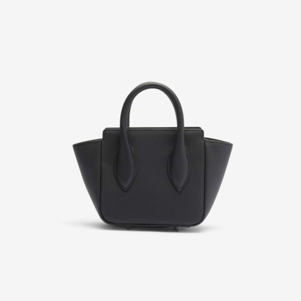 Mini Sac à Main Daily City Lacoste noir