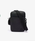 Sacoche Men's Classic Lacoste Noir