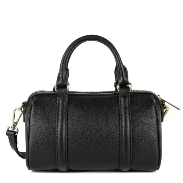 Sac en cuir polochon Lancaster