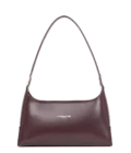 Sac à main Suave Ace Cuir Lancaster - bordeaux foncé