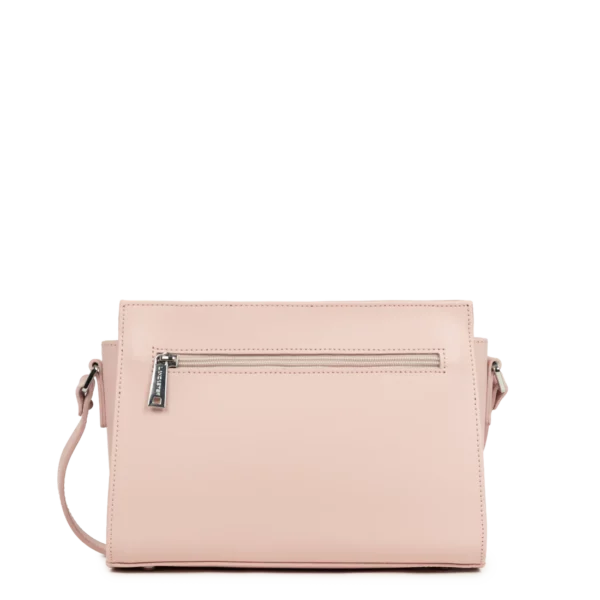 Sac trotteur Smooth Lancaster - poudre