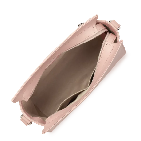 Sac trotteur Smooth Lancaster - poudre