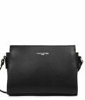 Sac trotteur cuir Sierra Lancaster