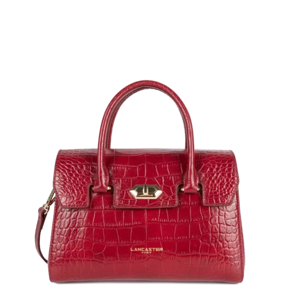 sac exo lancaster carmin