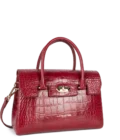 sac exo lancaster carmin