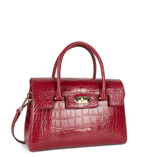 sac exo lancaster carmin