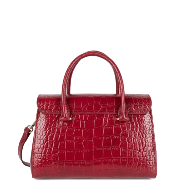 sac exo lancaster carmin