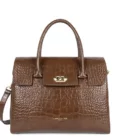 Grand sac à main cuir Exo Lancaster
