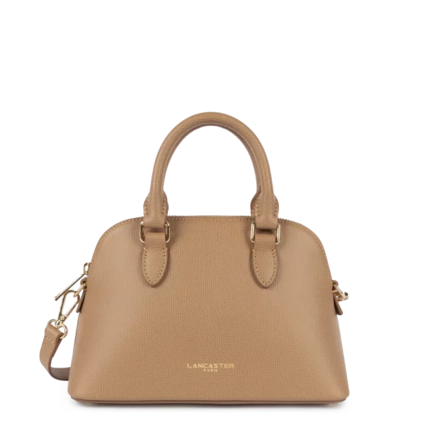 Sac demi Lune Sierra Jia sable Lancaster