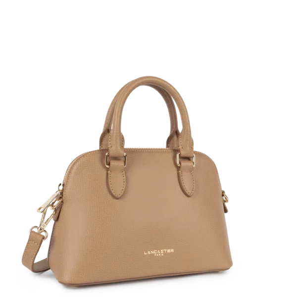 Sac demi Lune Sierra Jia sable Lancaster
