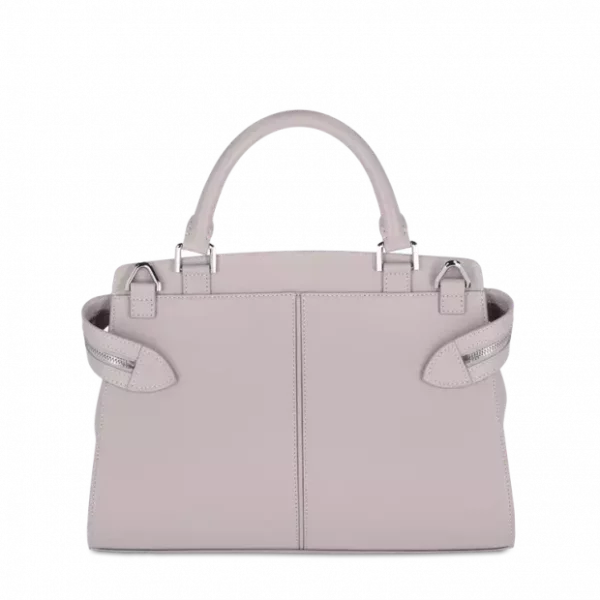 Sac à main Ines cuir Lancel (grand modèle)
