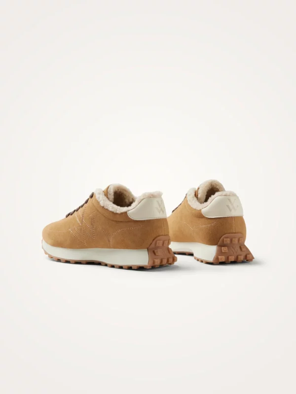 baskets Vanessa wu camel