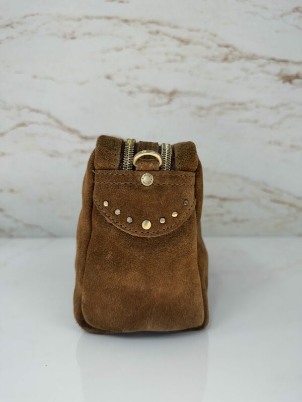 sac bandoulière mila louise
