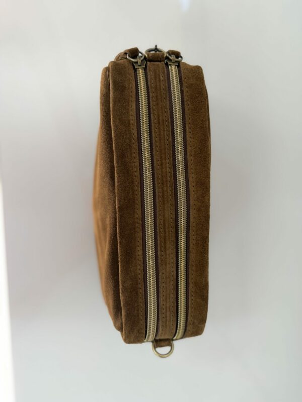 sac bandoulière mila louise