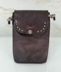 Sac porte téléphone Roel CC Mila Louise rouge/bordeaux