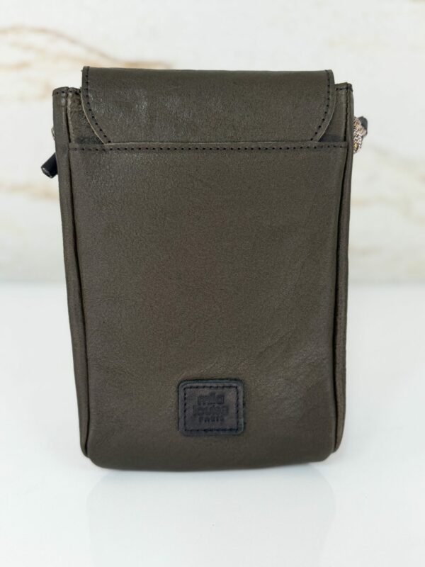 Sac porte téléphone Roel CC Mila Louise kaki