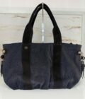 Sac cabas Prudy JN4 Mila Louise noir