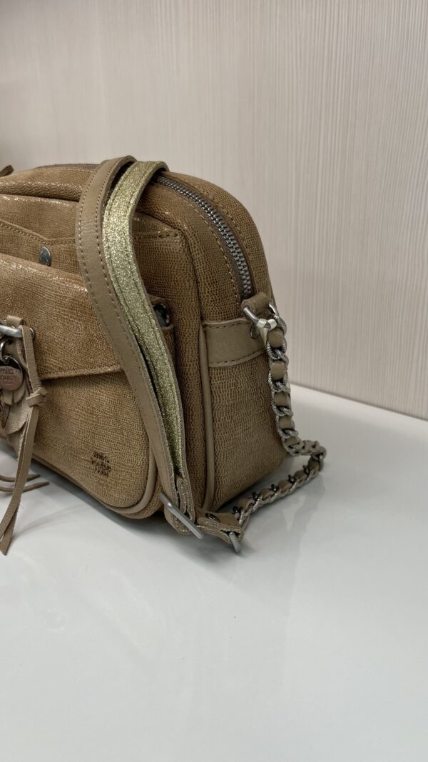 sac besace Mila Louise