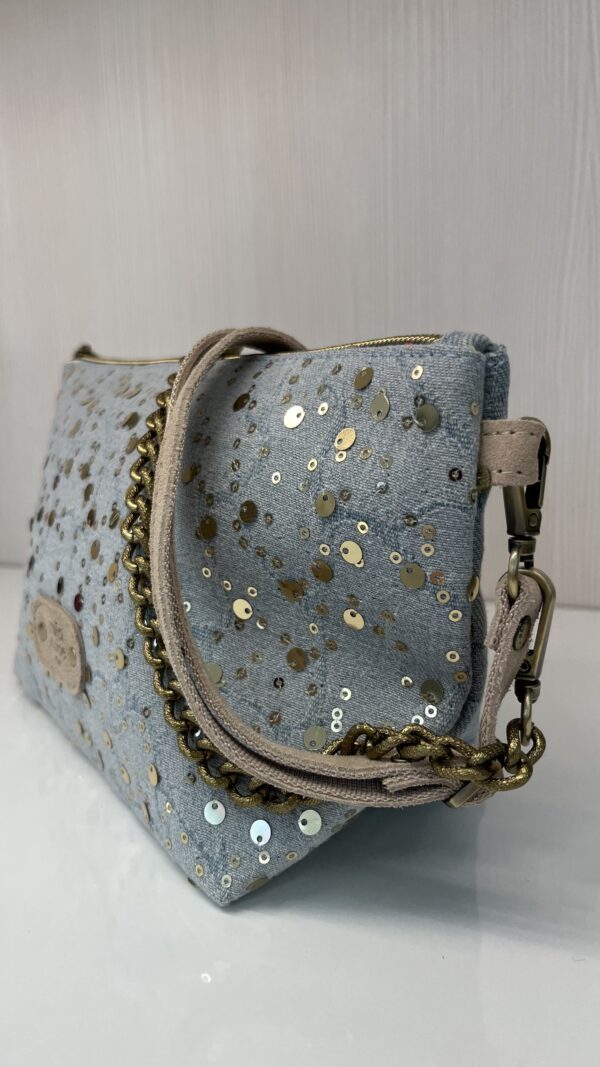 sac pochette Mila Louise
