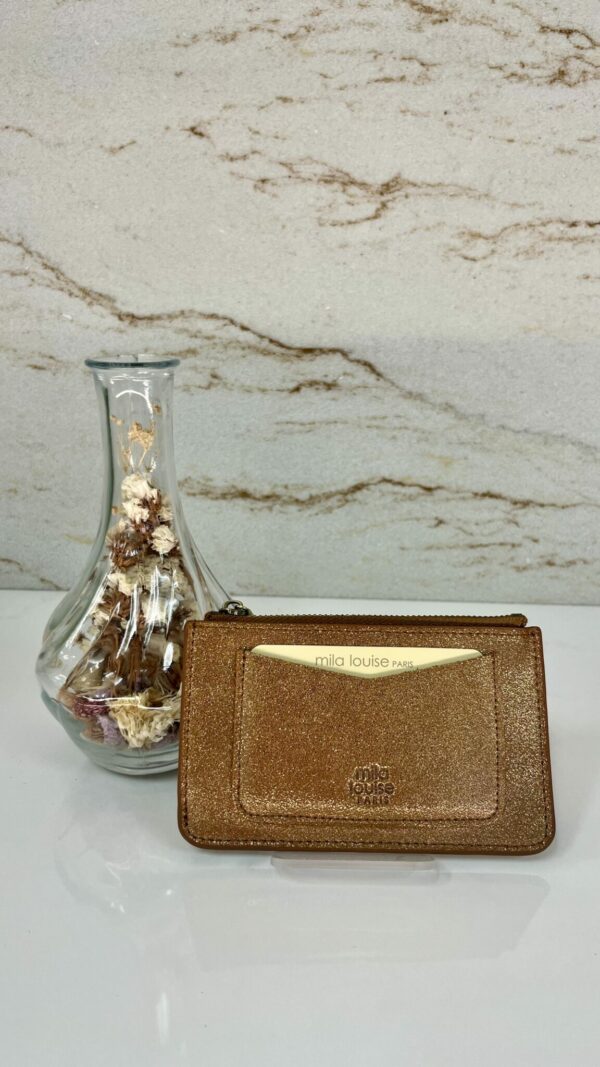 porte carte mila Louise