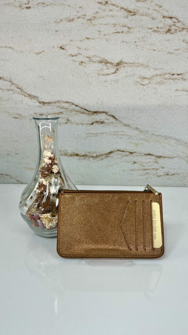 porte carte mila Louise