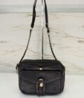 Sac à main besace Orelia E1 Mila Louise brun