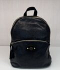 Sac à dos Ruck Mila Louise noir