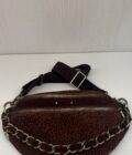 Sac banane Petra Pa Mila Louise auburn