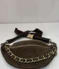 Sac banane Petra V fumé Mila Louise