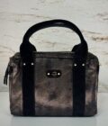Sac à main Mapa IG noir Mila Louise