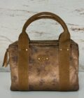 Sac à main Mapa IG Mila Louise ocre