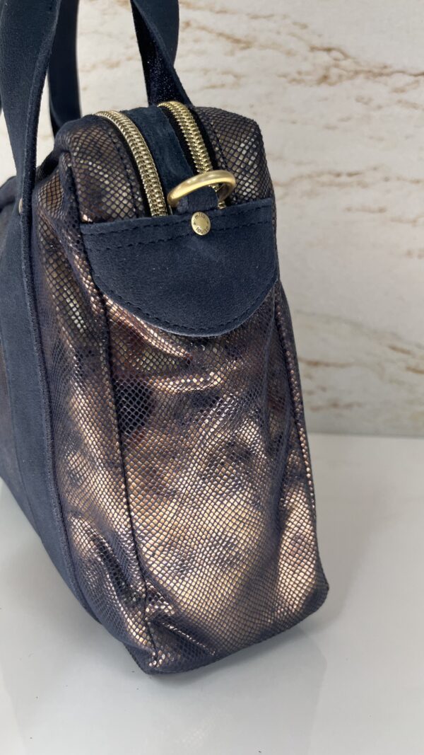 Sac à main Mapa IG Mila Louise vertigo