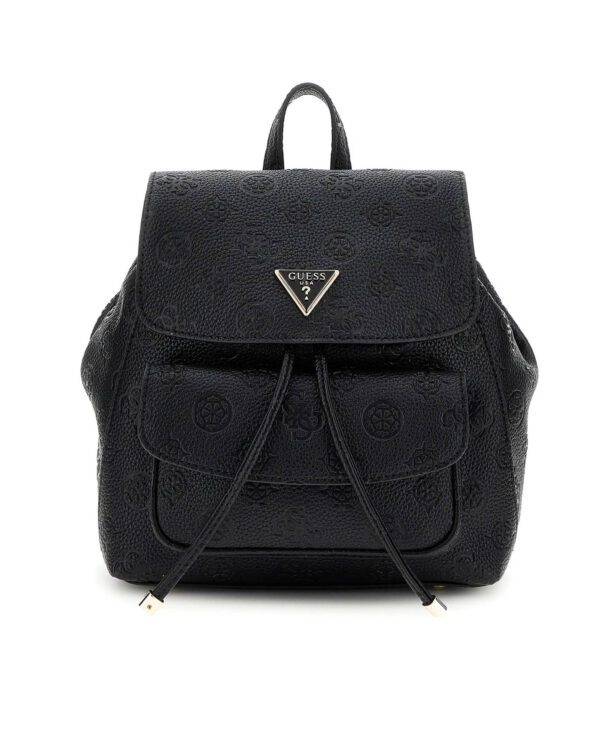 Sac à dos femme Cresidia Guess noir