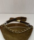 Sac banane Petra M VFR1 Mila Louise ocre