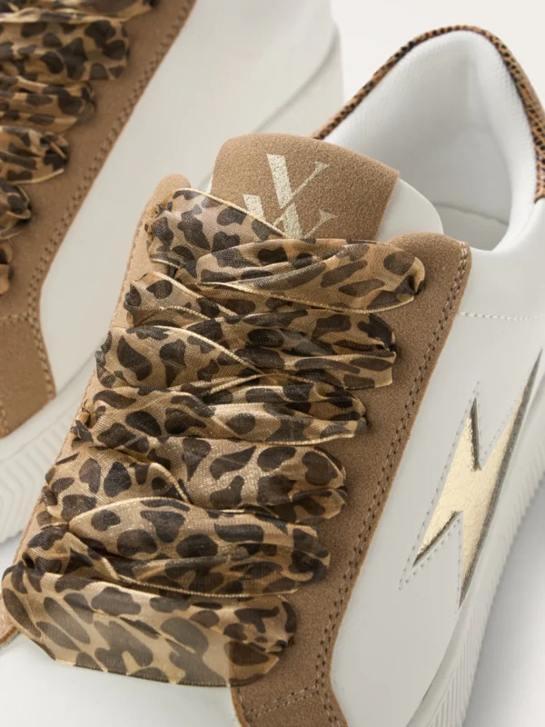 baskets Vanessa WU milie