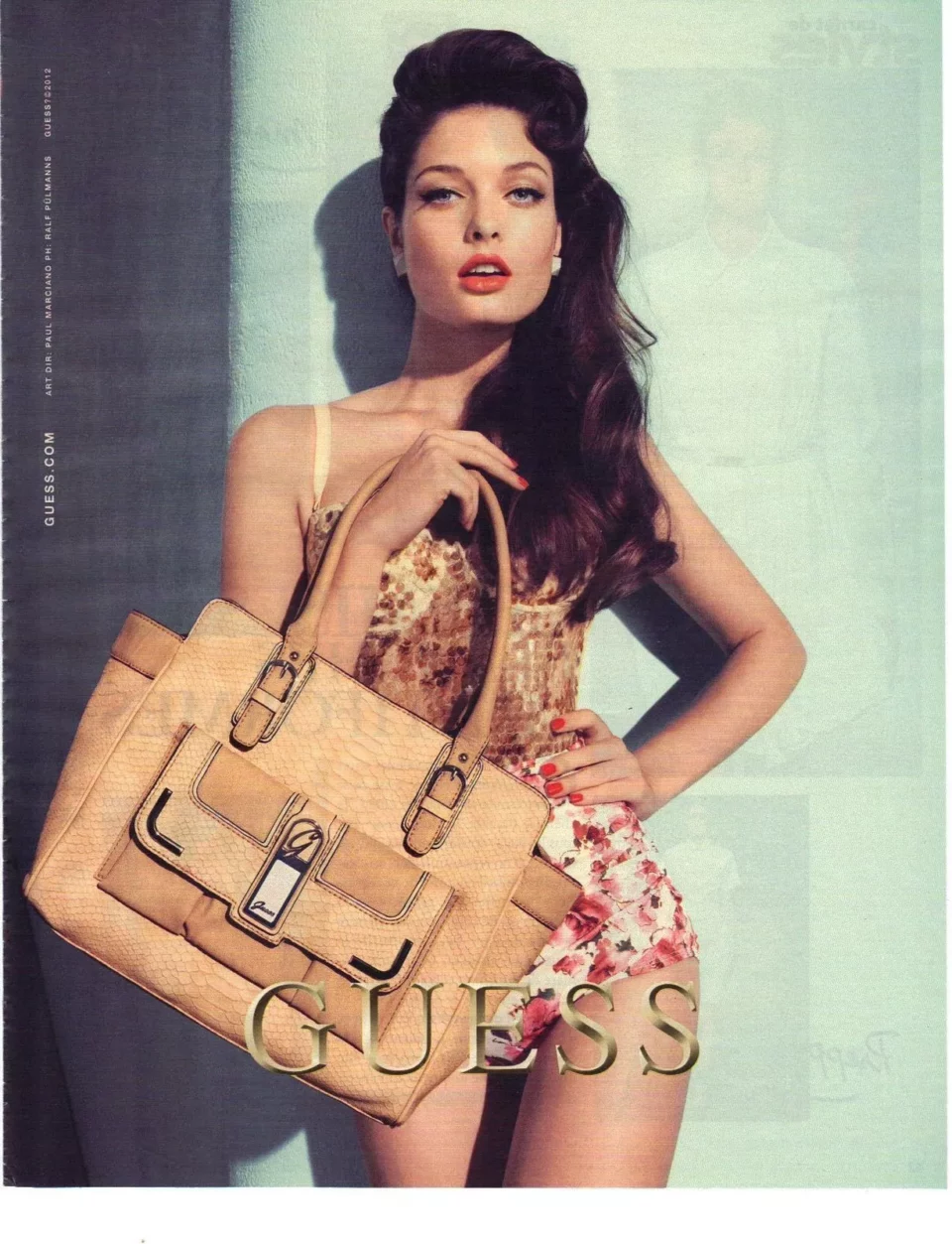 guess