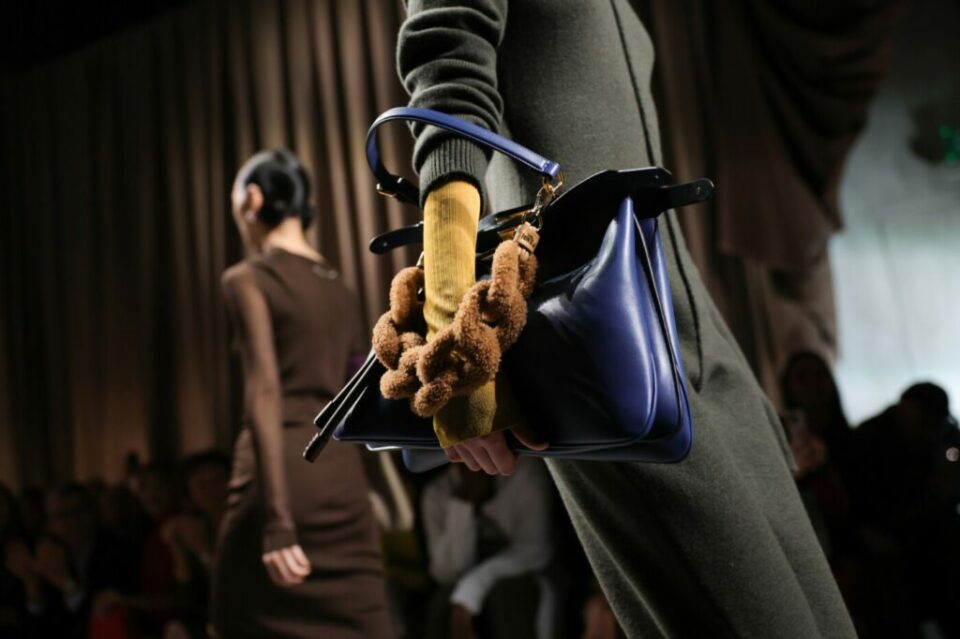Fendi – Runway – Milan Fashion Week – Womenswear Fall/Winter 2024-2025