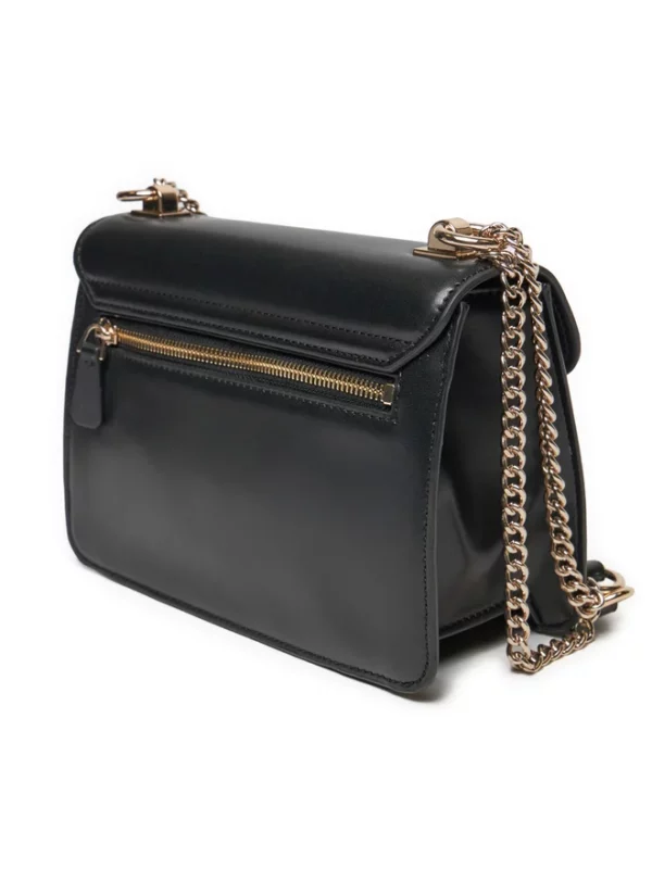 Sac à main femme Evelune Guess noir