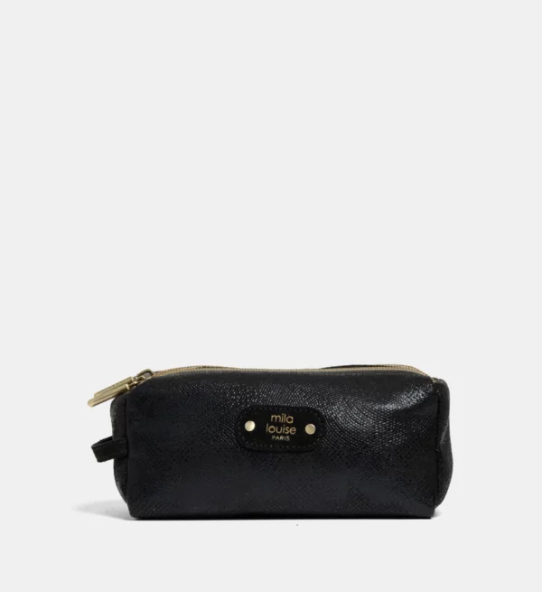 Trousse Parisa brillante MILA LOUISE