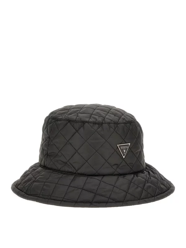 Bob - Chapeau femme Guess noir