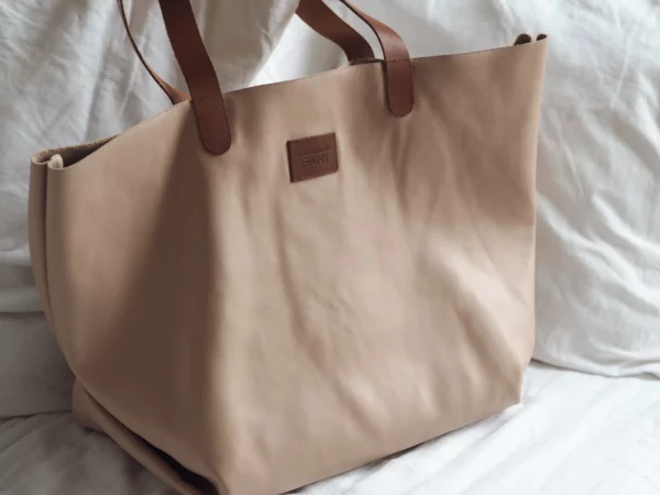 Sac cabas femme Daily nude Mademoiselle Fani