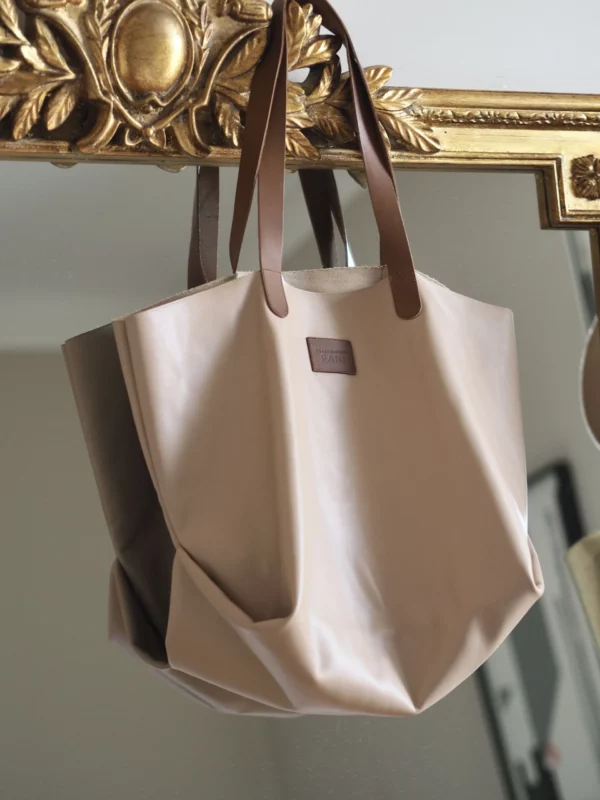 Sac cabas femme Daily nude Mademoiselle Fani
