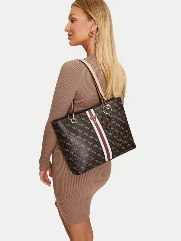sac cabas femme guess Noelle